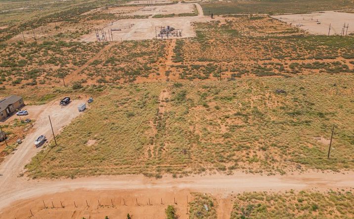 Pictures of Land property located at TBD S TBD, Midland, TX 79706 for sales - image #1