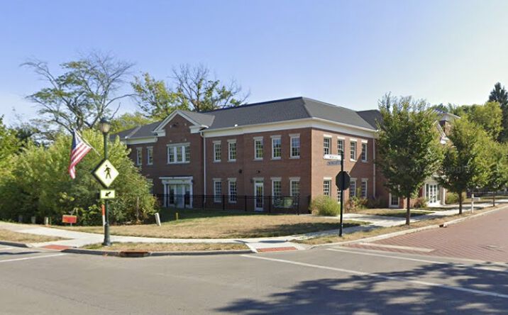 Pictures of Office property located at 96 N High Street, New Albany, OH 43054 for sales - image #1