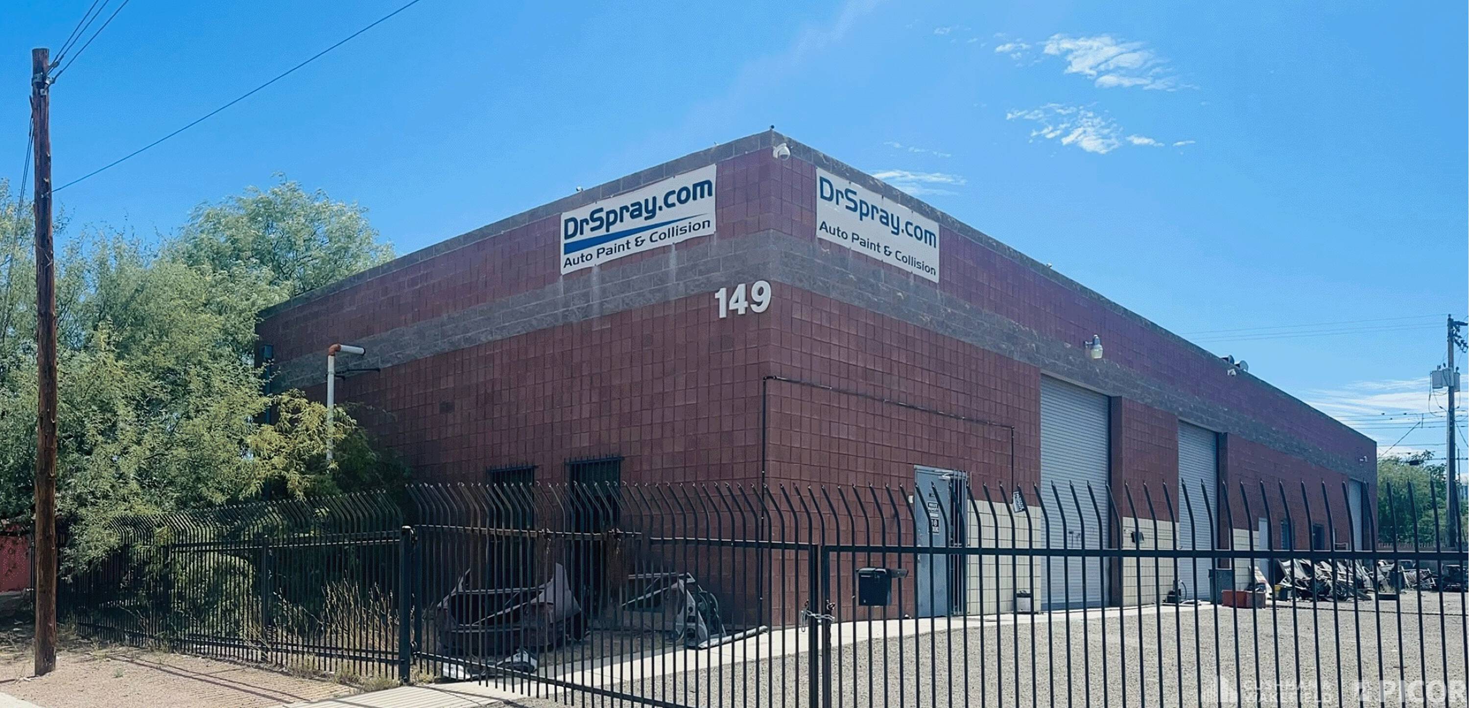 149 W Sahuaro St, Tucson, AZ 85705
