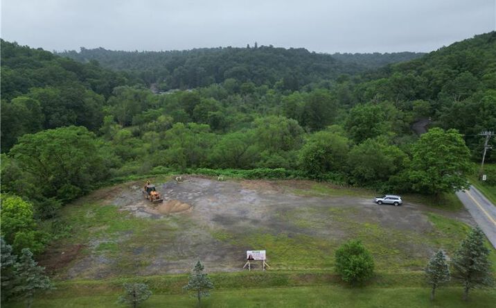 Pictures of Land property located at Maharg Rd, Nixon, PA 16002 for sales - image #1