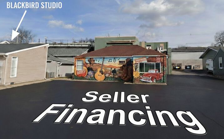 Pictures of Office, Retail property located at 2808 Azalea Pl, Nashville, TN 37204 for sales - image #1