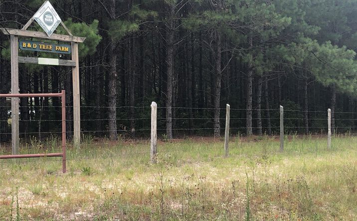 Pictures of Land, Mixed Use, Special Purpose property located at 13136 FM 943, Livingston, TX 77351 for sales - image #1