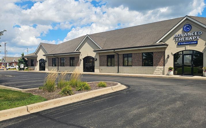 Pictures of Office property located at 16007 Executive Dr, Crest Hill, IL 60403 for sales - image #1