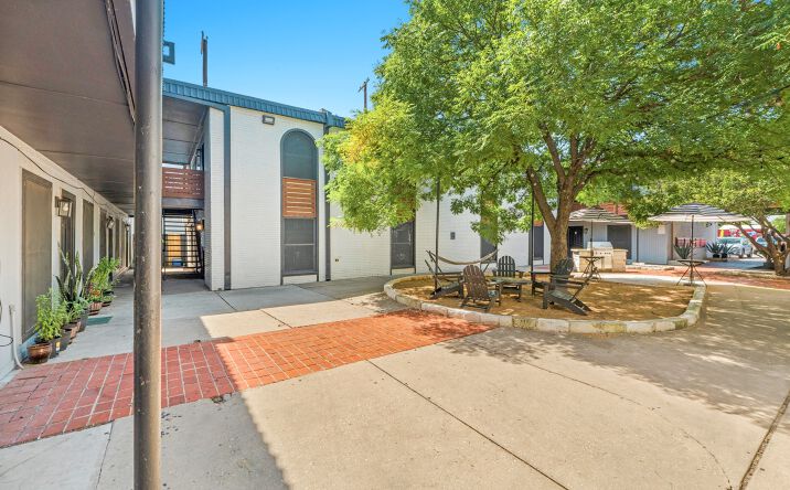 Pictures of Multifamily property located at 1220 W Anderson Ln., Austin, TX 78757 for sales - image #1