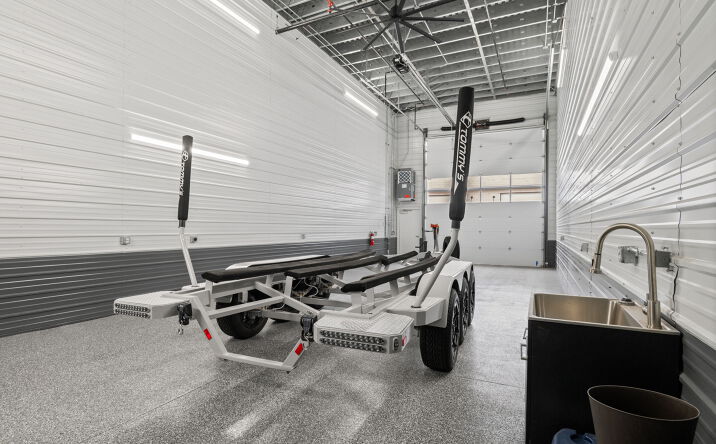 Pictures of Industrial property located at 4390 Regent Street, Castle Rock, CO 80108 for sales - image #1