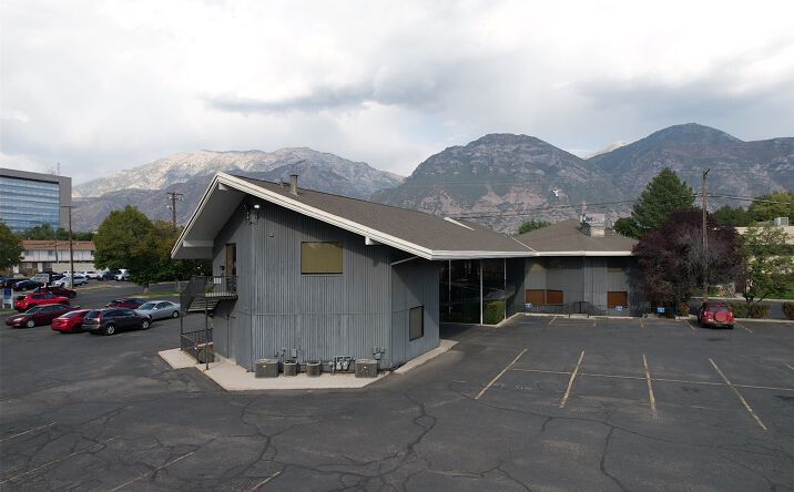 Pictures of Office property located at 777 N 500 W, Provo UT 84601, Provo, UT 84601 for sales - image #1