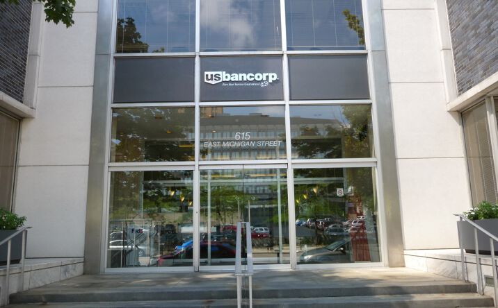 Pictures of Office property located at 615 E Michigan St., Milwaukee, WI 53202 for sales - image #1