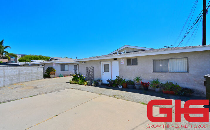 Pictures of Multifamily property located at 21306 E Arrow Hwy, Covina, CA 91724 for sales - image #1