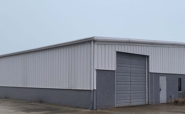 Pictures of Industrial property located at 51690 Birch St, New Baltimore, MI 48047 for sales - image #1
