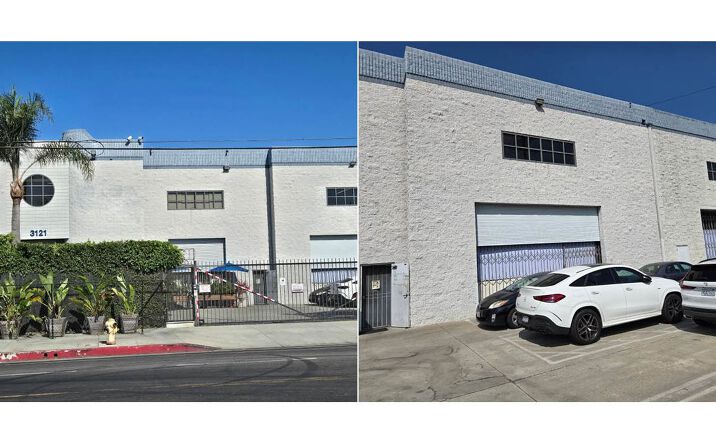 Pictures of Office, Industrial property located at 3119-3121 Main St, Los Angeles, CA 90007 for sales - image #1