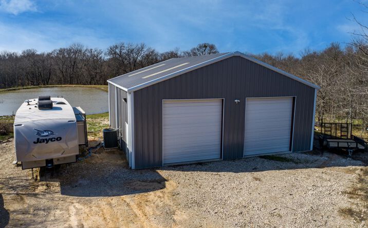 Pictures of Land property located at 3476 VZ County Road 3908, Wills Point, TX 75169 for sales - image #1