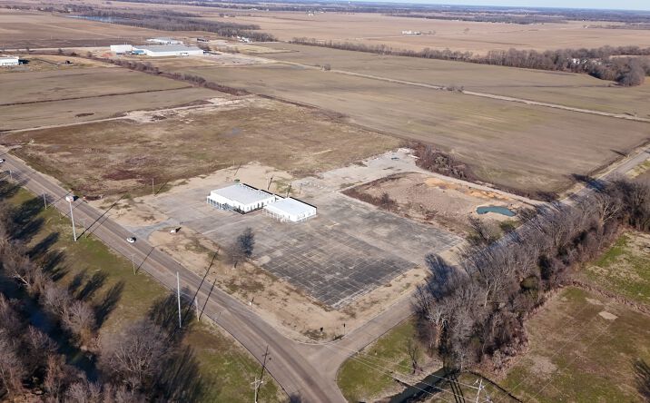 Pictures of Industrial property located at N Martin Luther King Dr, Cleveland, MS 38732 for sales - image #1