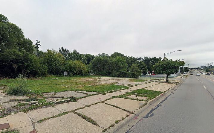 Pictures of Retail, Land property located at 3145 S Cedar St, Lansing, MI 48910 for sales - image #1