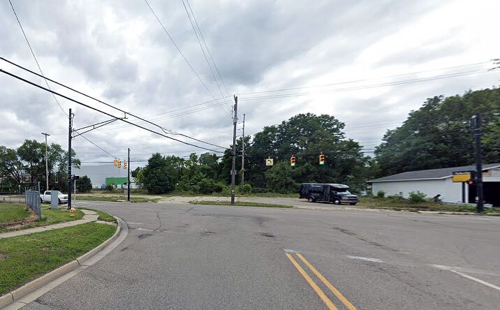 Pictures of Retail, Land property located at 390 E Michigan Ave, Battle Creek, MI 49014 for sales - image #1