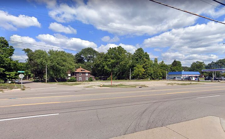 Pictures of Retail, Land property located at 1528 W Michigan Ave, Battle Creek, MI 49037 for sales - image #1