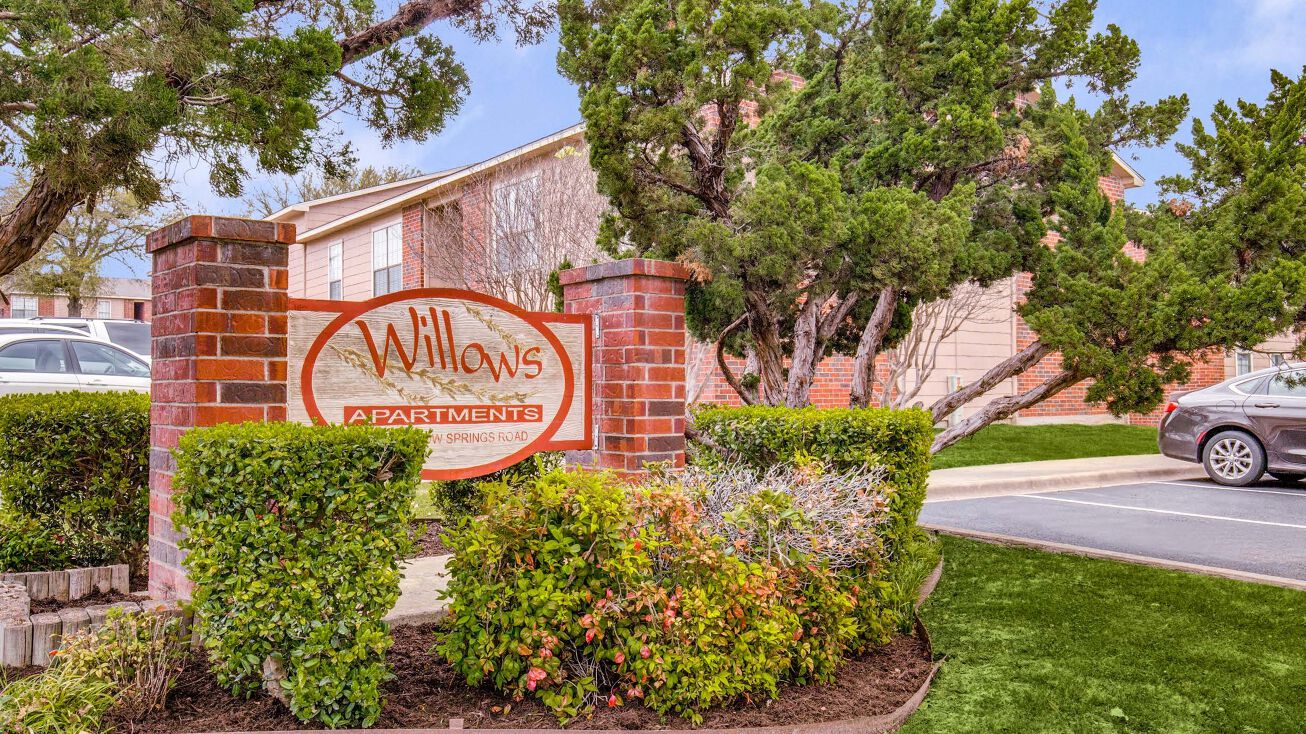 1100 Willow Springs Road, Killeen, TX 76549