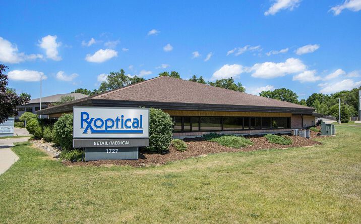 Pictures of Retail, Office property located at 1727 S Park St, Kalamazoo, MI 49001 for sales - image #1