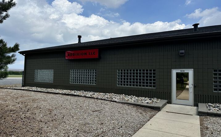 Pictures of Industrial, Special Purpose property located at 2670 Industrial Row Dr, Troy, MI 48084 for sales - image #1