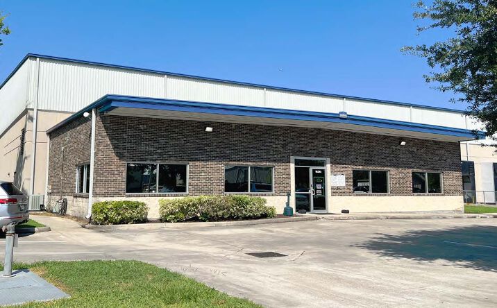 Pictures of Industrial property located at 14341 Interdrive W, Houston, TX 77032 for sales - image #1