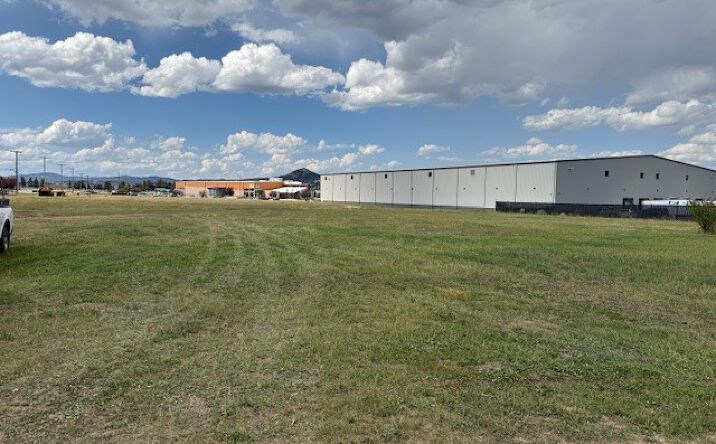 Pictures of Land property located at 2902 Hansen Road, Butte, MT 59701 for sales - image #1