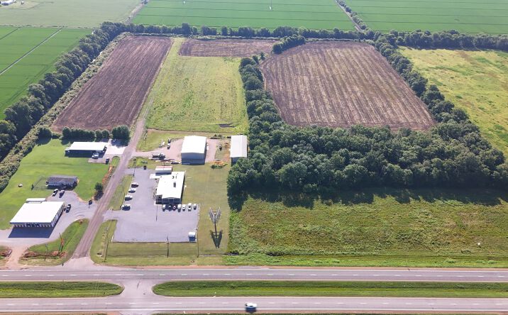 Pictures of Land property located at Julius Lucas Drive, Cleveland, MS 38732 for sales - image #1
