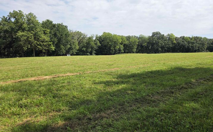 Pictures of Land property located at 1409 W Lincoln Way, Jefferson, IA 50129-0000 for sales - image #1