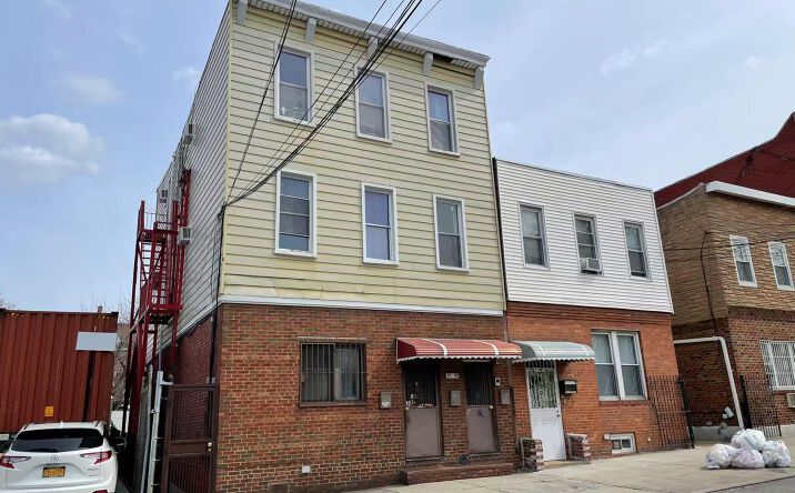Pictures of Mixed Use property located at 37-43 58th St, New York, NY 11377 for sales - image #1