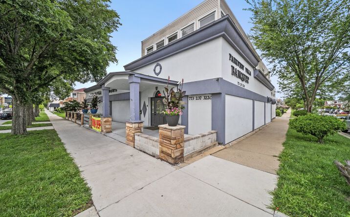 Pictures of Mixed Use property located at 6155 W FULLERTON Avenue, Chicago, IL 60639 for sales - image #1
