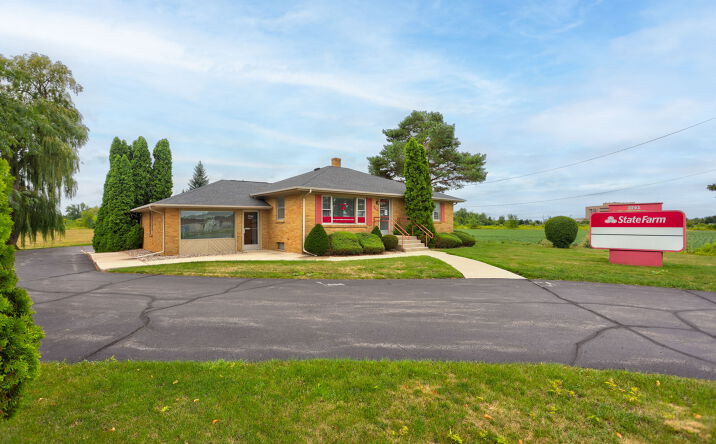 Pictures of Special Purpose property located at 3741 Tittabawassee, Saginaw, MI 48604 for sales - image #1