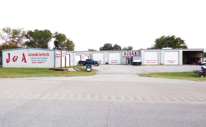 Pictures of Special Purpose, Business for Sale property located at 6167 Us Highway 380 Highway, Bridgeport, TX 76426 for sales - image #1