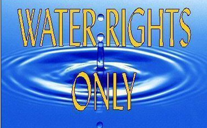 Pictures of Special Purpose property located at 40 shares primary water East Extension Irrigation Co, Cedar City, UT 84721 for sales - image #1