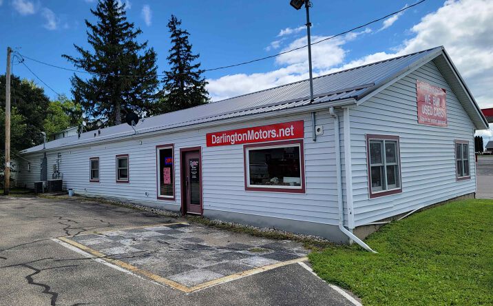 Pictures of Retail, Office property located at 11718 Sth 23, Darlington, WI 53530 for sales - image #1
