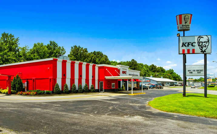 Pictures of Retail property located at 197 Madison Square Drive, Madisonville, KY 42431 for sales - image #1
