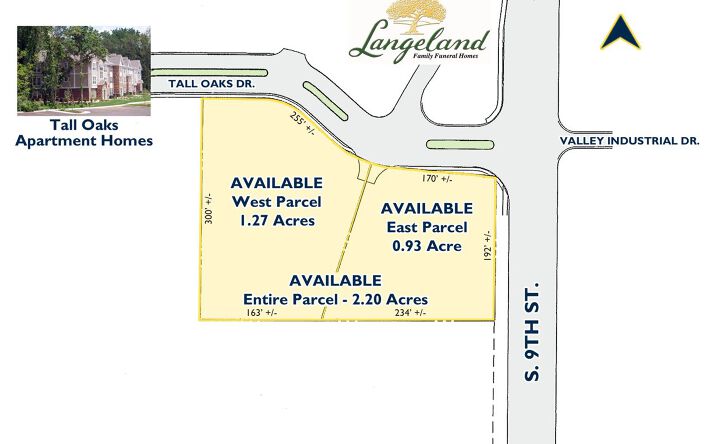 Pictures of Multifamily, Land property located at S 9th St, Kalamazoo, MI 49009 for sales - image #1