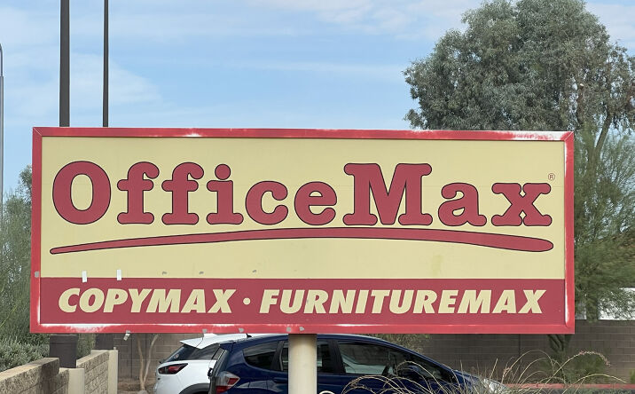 Pictures of Retail property located at 2950 W Apache Trail, Apache Junction, AZ 85120 for sales - image #1