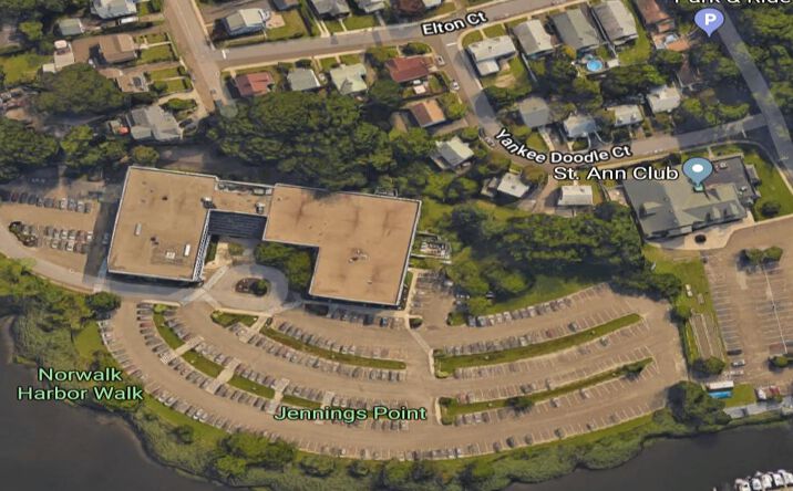 Pictures of Office property located at 148 East Avenue (Unit 2 H), Norwalk, CT 06851 for sales - image #1