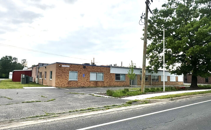 Pictures of Industrial property located at 2429 N Burdick Street, Kalamazoo, MI 49007 for sales - image #1
