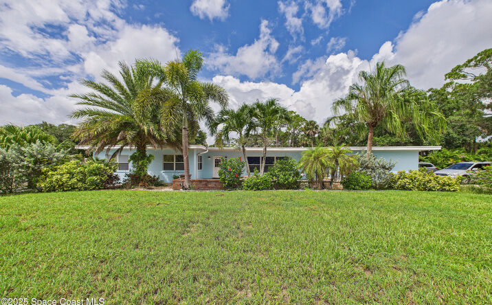 Pictures of Office property located at 1340 S Wickham Road, Melbourne, FL 32904 for sales - image #1
