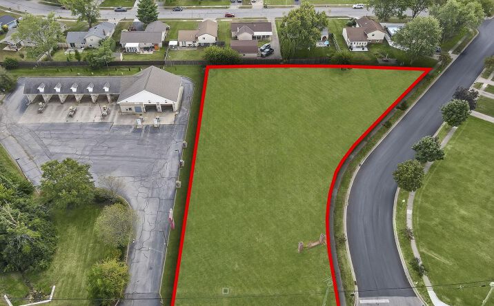 Pictures of Land, Mixed Use, Office property located at Chesterville Drive, Canal Winchester, OH 43110 for sales - image #1