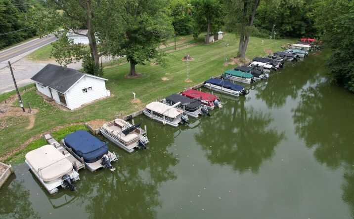 Pictures of Land property located at 14220 St. Rt. 235, Lakeview, OH 43331 for sales - image #1