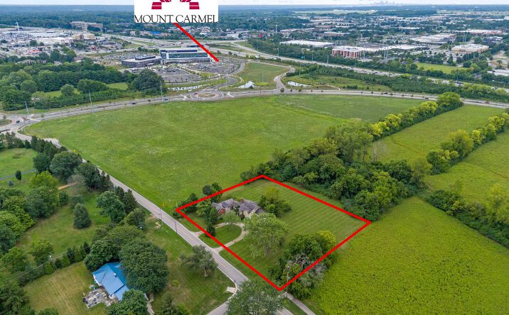 Pictures of Special Purpose property located at 4163 Bright Road, Dublin, OH 43016 for sales - image #1
