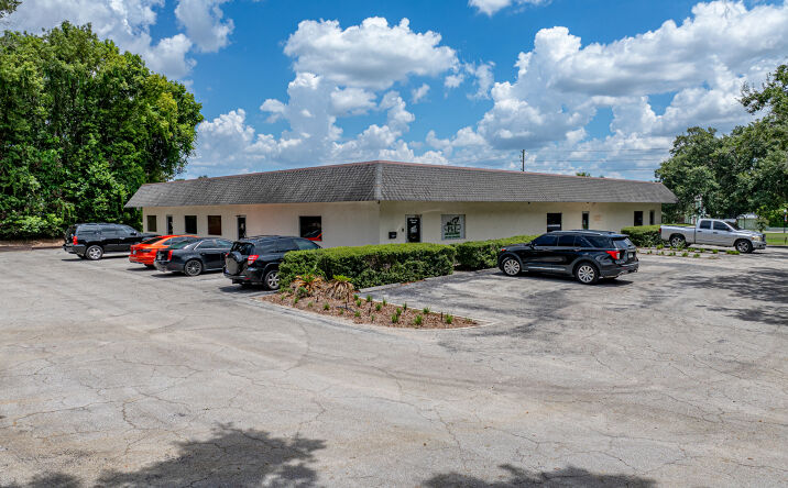 Pictures of Office property located at 475 S 1st Ave, Bartow, FL 33830 for sales - image #1