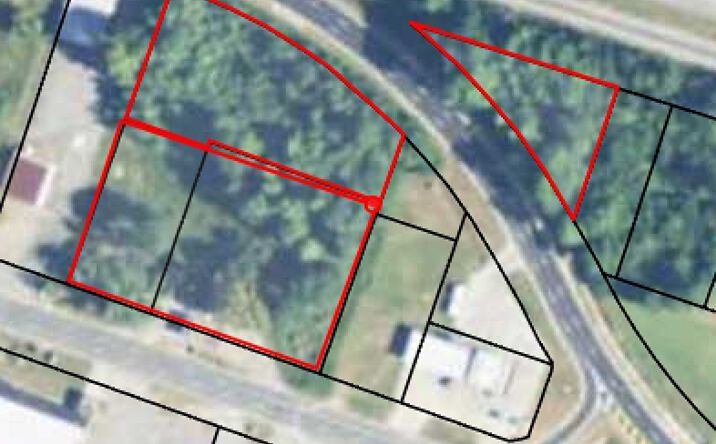 Pictures of Mixed Use, Retail, Special Purpose property located at 78 W Oak St, McRae-Helena, GA 31055 for sales - image #1
