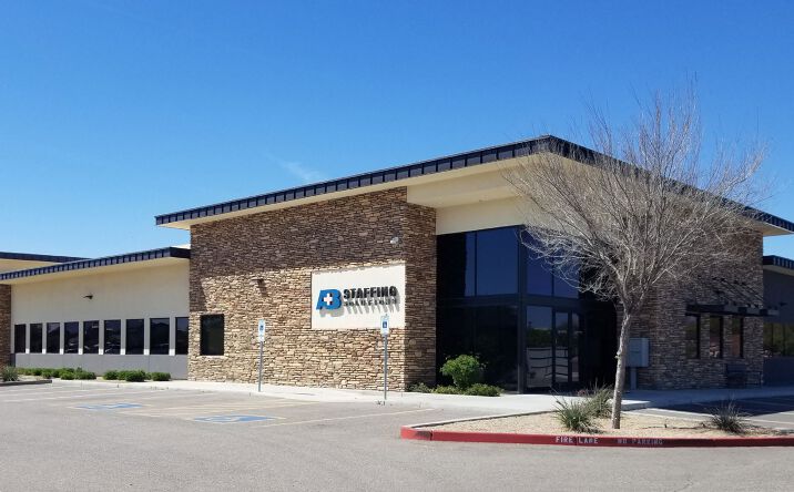 Pictures of Office property located at 3451 S Mercy Drive, Gilbert, AZ 85297 for sales - image #1