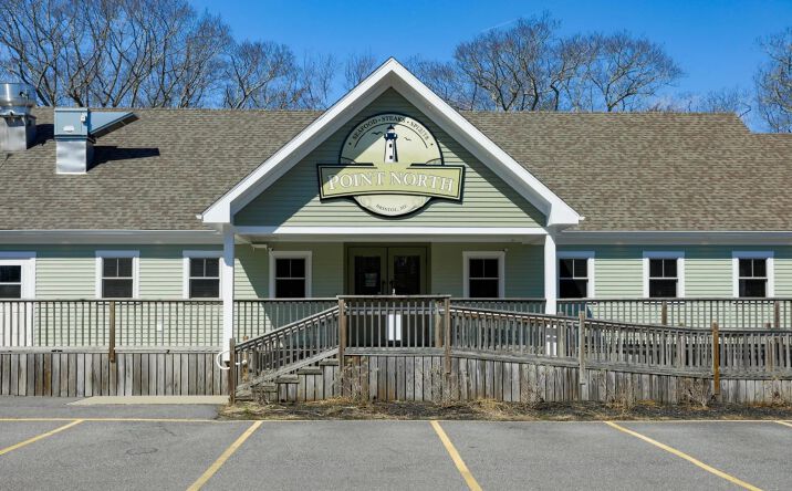 Pictures of Retail property located at 2477 Bristol Rd, Bristol, ME 04554 for sales - image #1