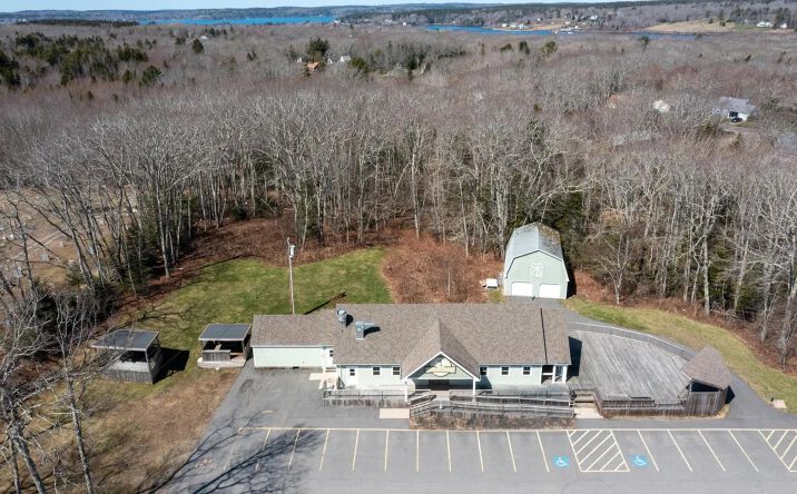 Pictures of Retail property located at 2477 Bristol Rd, Bristol, ME 04554 for sales - image #1