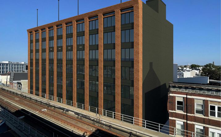 Pictures of Mixed Use, Multifamily, Retail property located at 2221 N Front St, Philadelphia, PA 19133 for sales - image #1