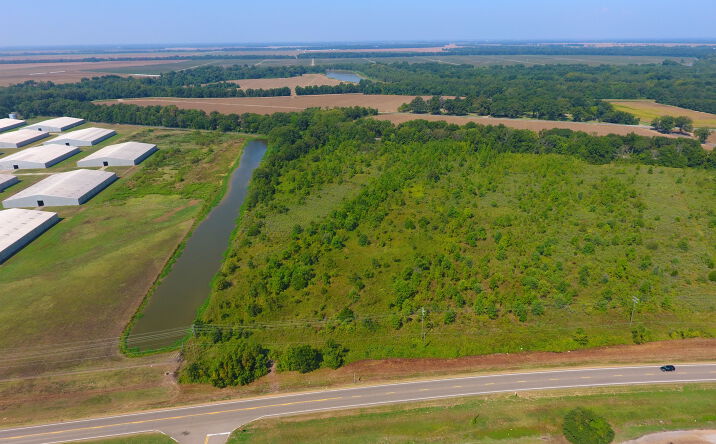 Pictures of Land property located at 6541 Hwy 49 S, Greenwood, MS 38930 for sales - image #1