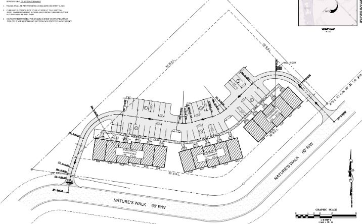 Pictures of Land, Multifamily property located at Natures Walk, Gray, GA 31032 for sales - image #1
