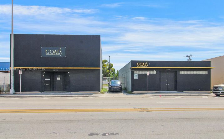 Pictures of Office property located at 3288 NW 36th St # 3288 #3270 & 3288, Miami, FL 33142 for sales - image #1